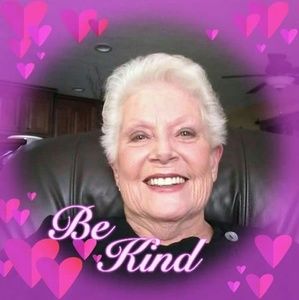 Meet your Posher, Barbara